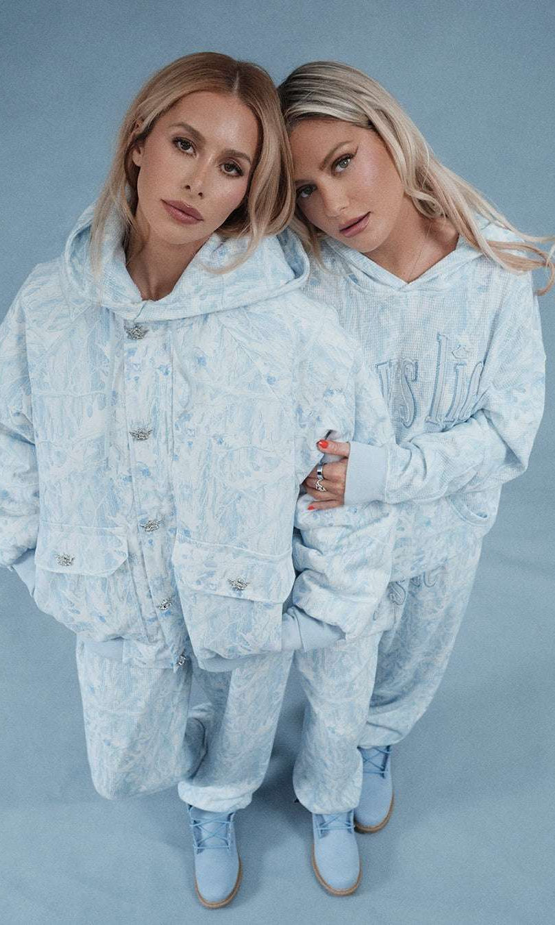 Boys Lie Blue Manhunt Kimmy Jogger Pant - Spoiled Brat