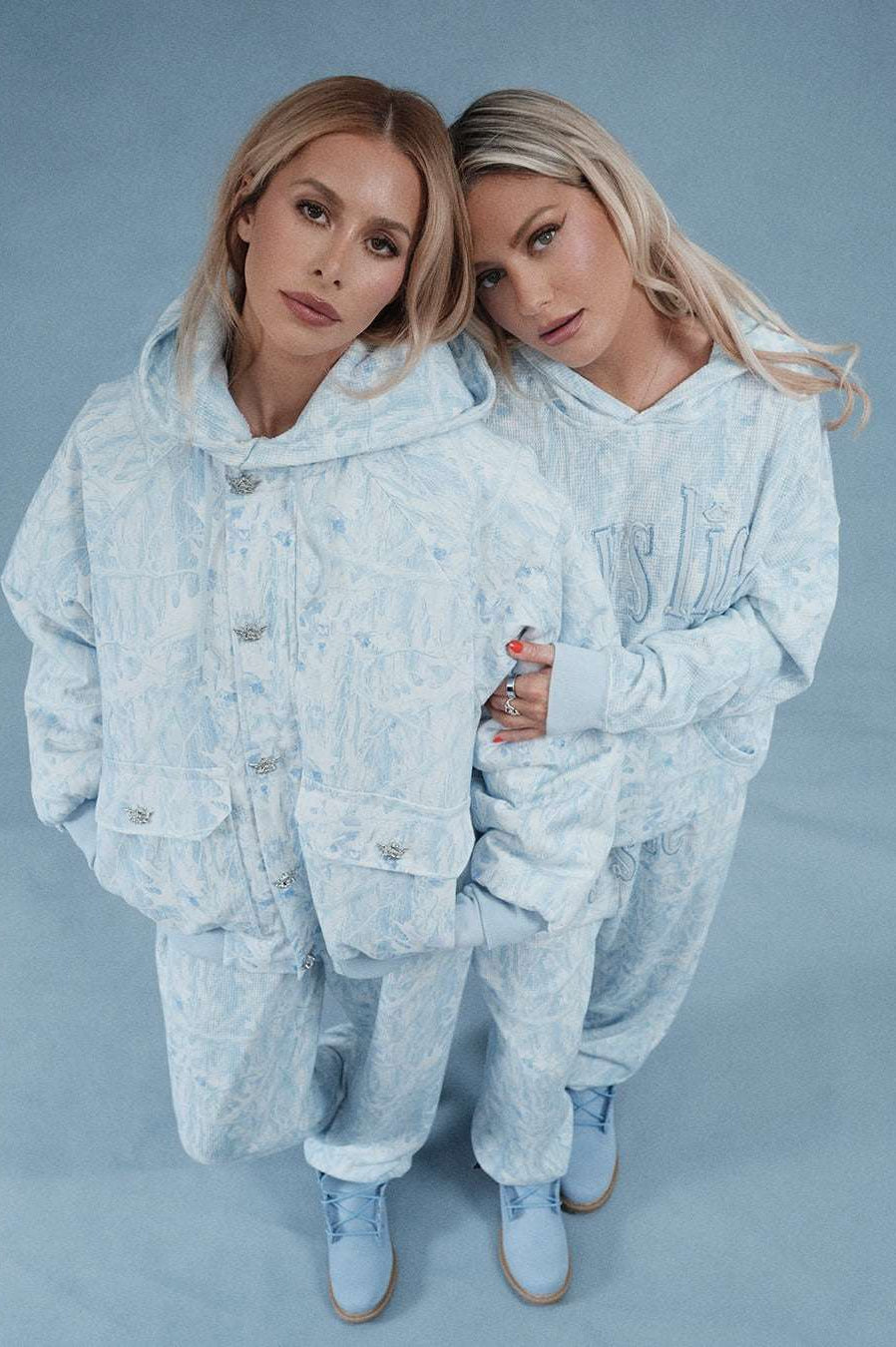 Boys Lie Blue Manhunt Kimmy Jogger Pant - Spoiled Brat