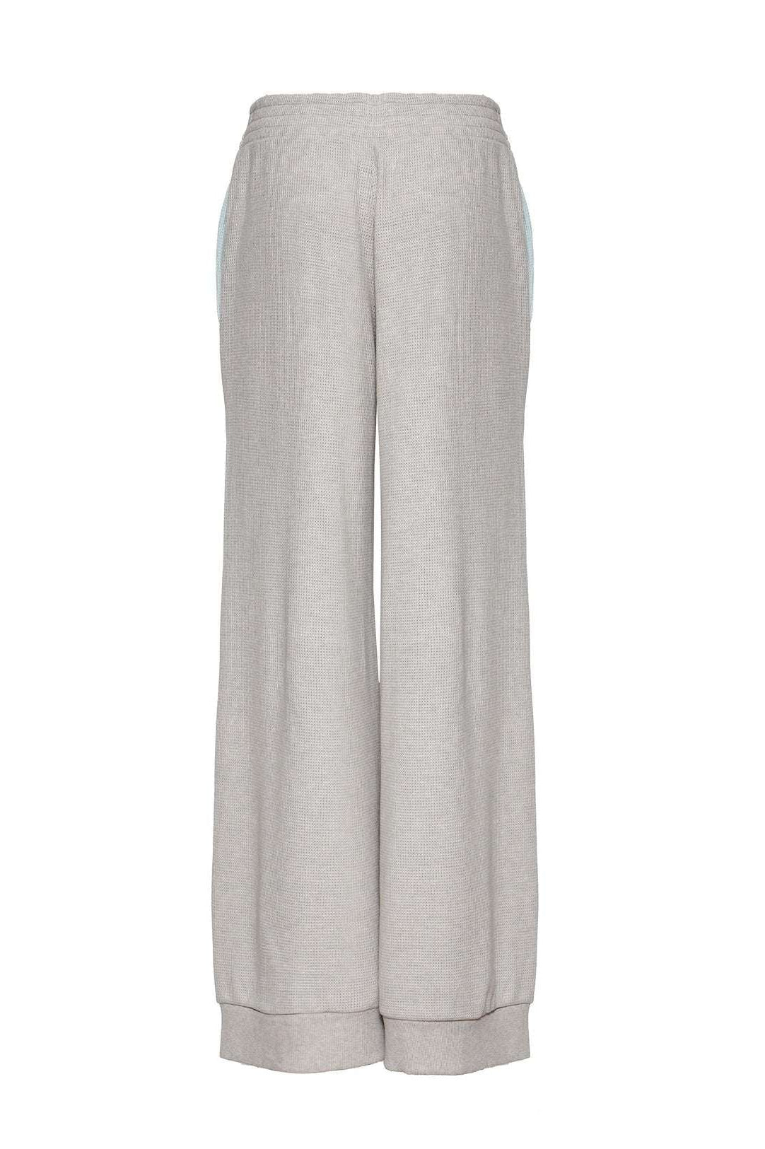 Shop Boys Lie Boys Lie Blue Private School MM Pants Jogger Bottoms for women – premium loungewear and festival fashion at Spoiled Brat