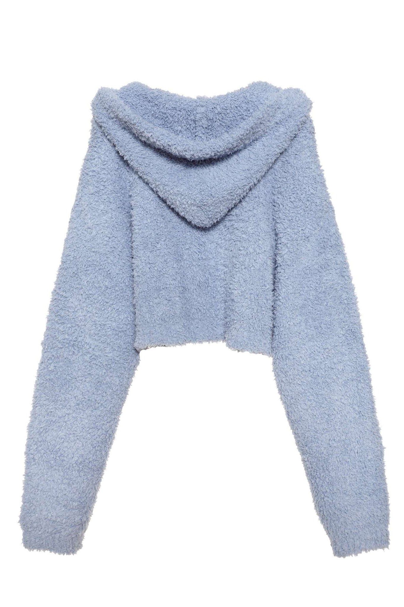 Shop Boys Lie Boys Lie Bodhi Alex Hoodie Hooded Sweatshirt for women – premium loungewear and festival fashion at Spoiled Brat