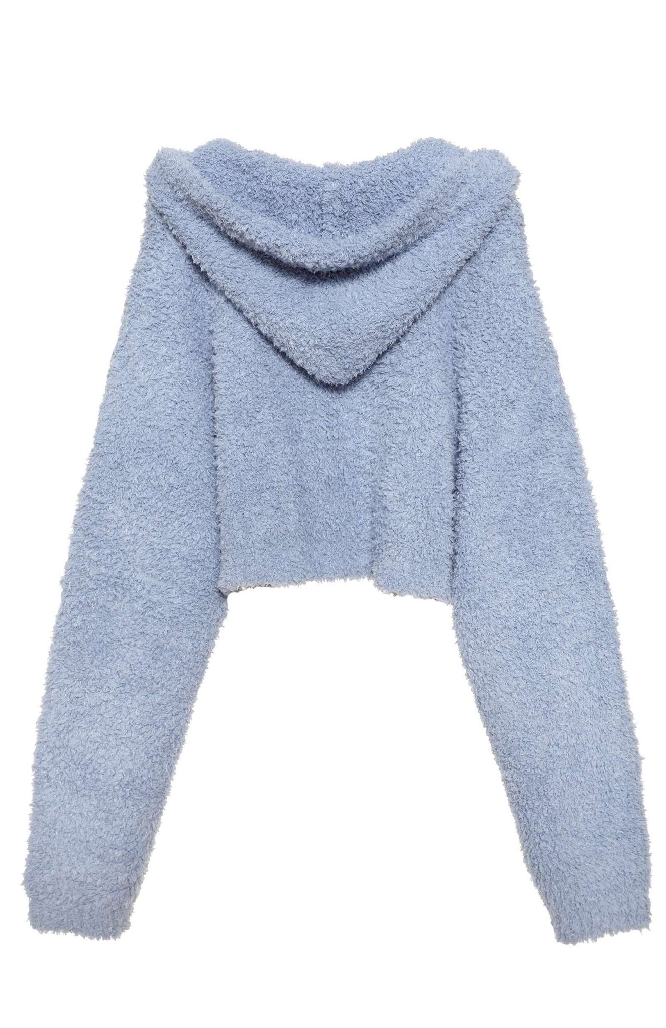 Shop Boys Lie Boys Lie Bodhi Alex Hoodie Hooded Sweatshirt for women – premium loungewear and festival fashion at Spoiled Brat