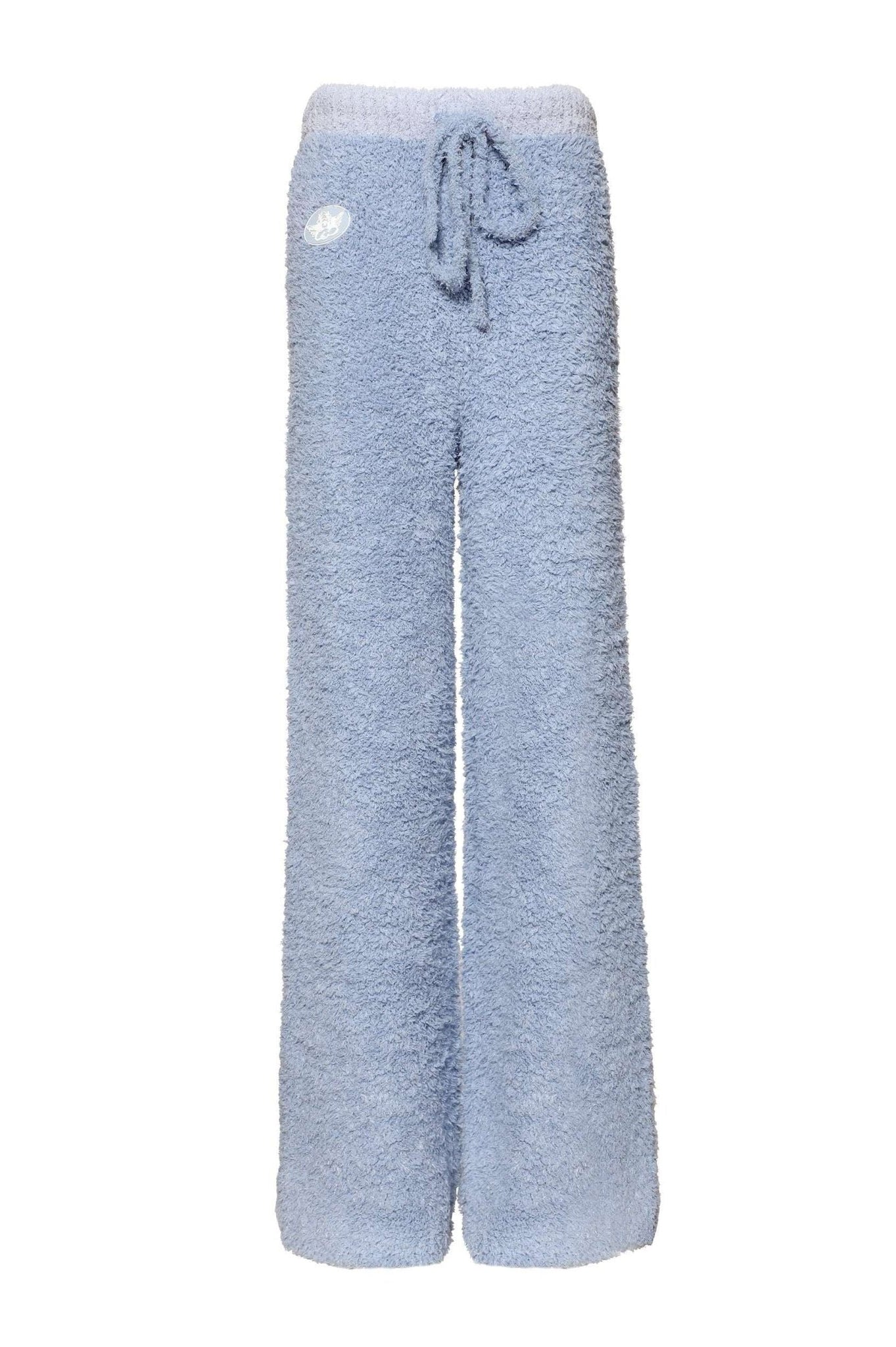 Boys Lie Bodhi Blue Sweatpants - Spoiled Brat