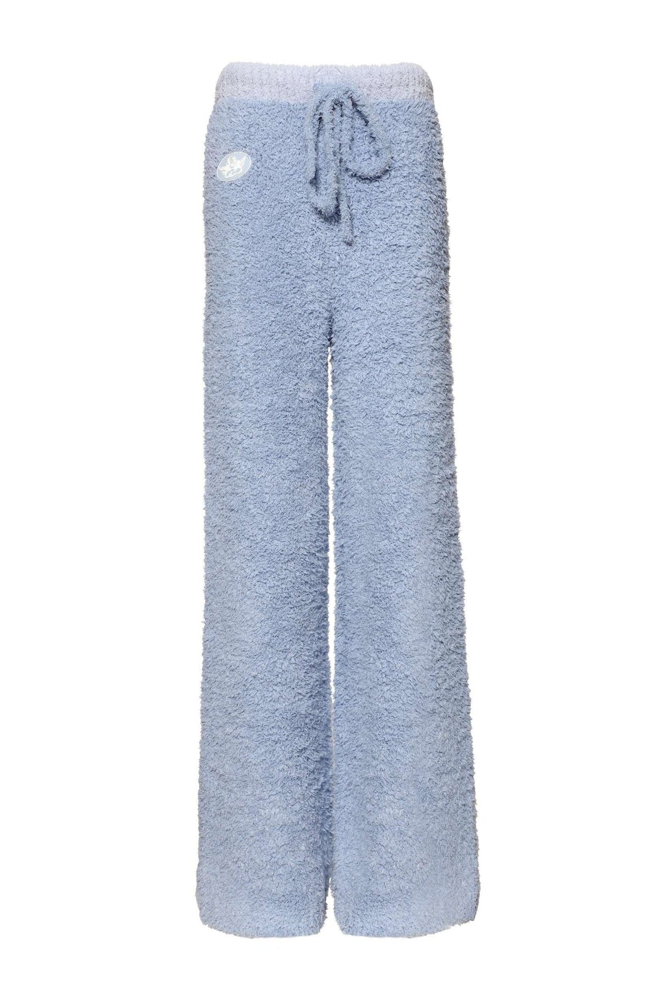 Shop Boys Lie Boys Lie Bodhi Blue Sweatpants Jogger Bottoms for women – premium loungewear and festival fashion at Spoiled Brat