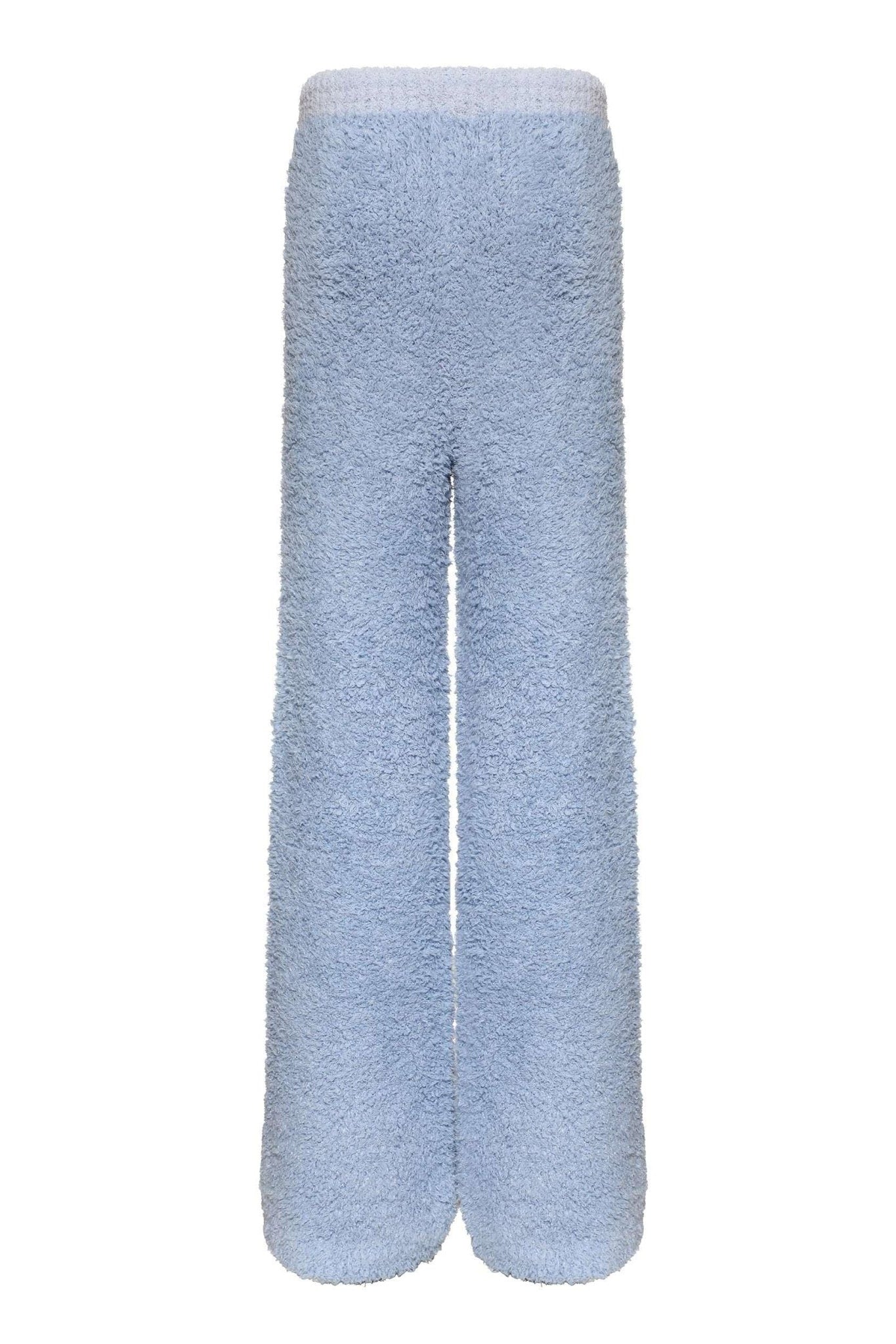 Shop Boys Lie Boys Lie Bodhi Blue Sweatpants Jogger Bottoms for women – premium loungewear and festival fashion at Spoiled Brat