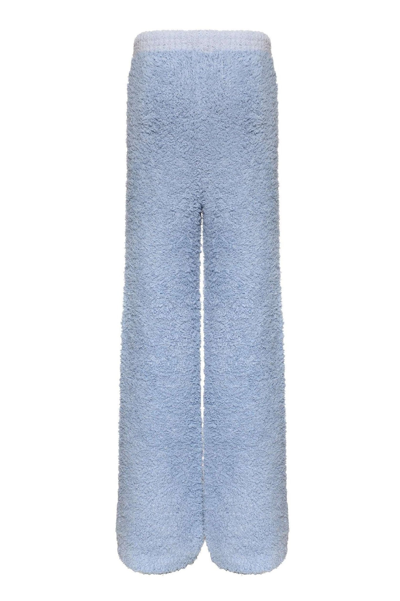 Boys Lie Bodhi Blue Sweatpants - Spoiled Brat