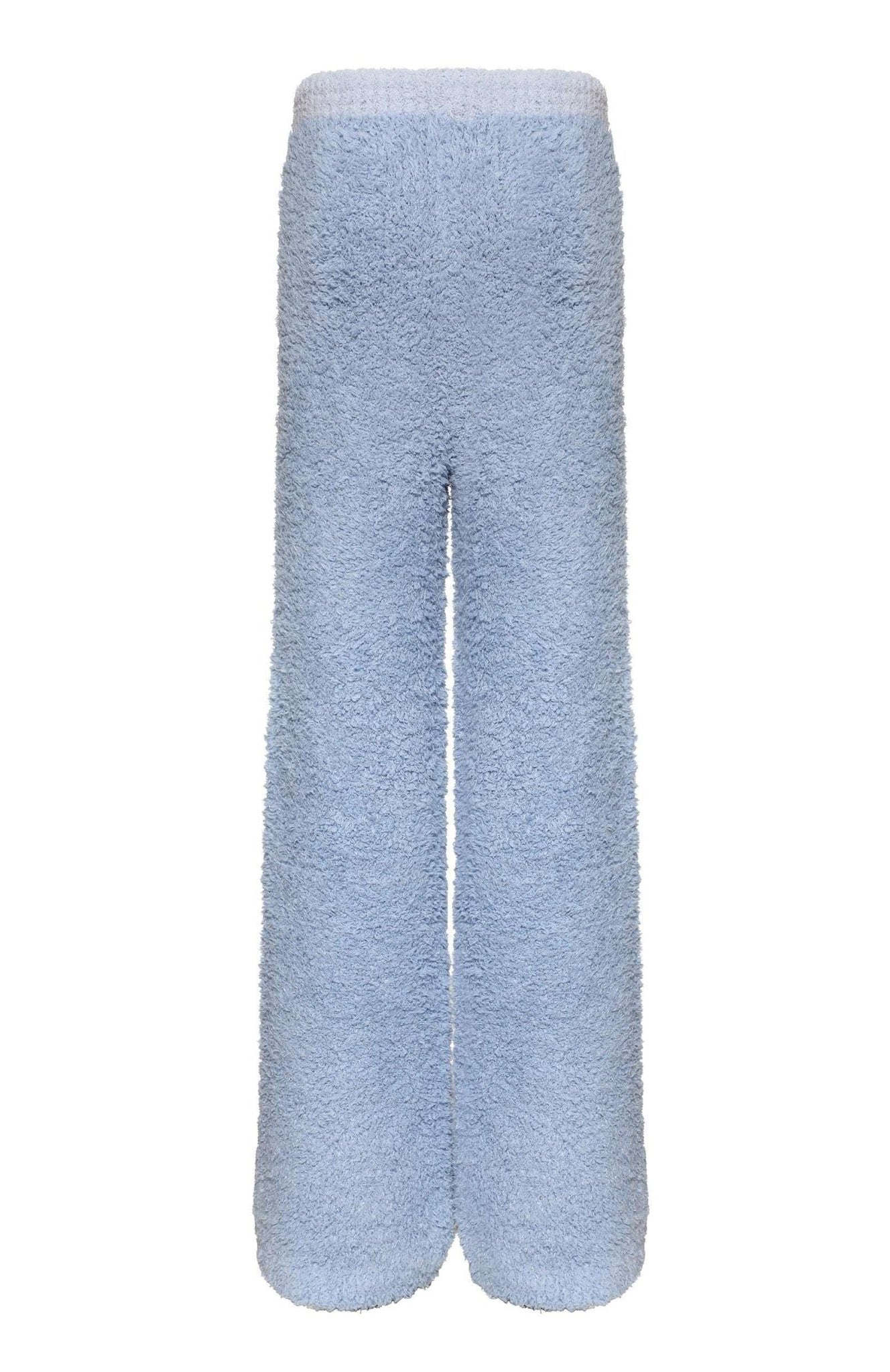 Shop Boys Lie Boys Lie Bodhi Blue Sweatpants Jogger Bottoms for women – premium loungewear and festival fashion at Spoiled Brat