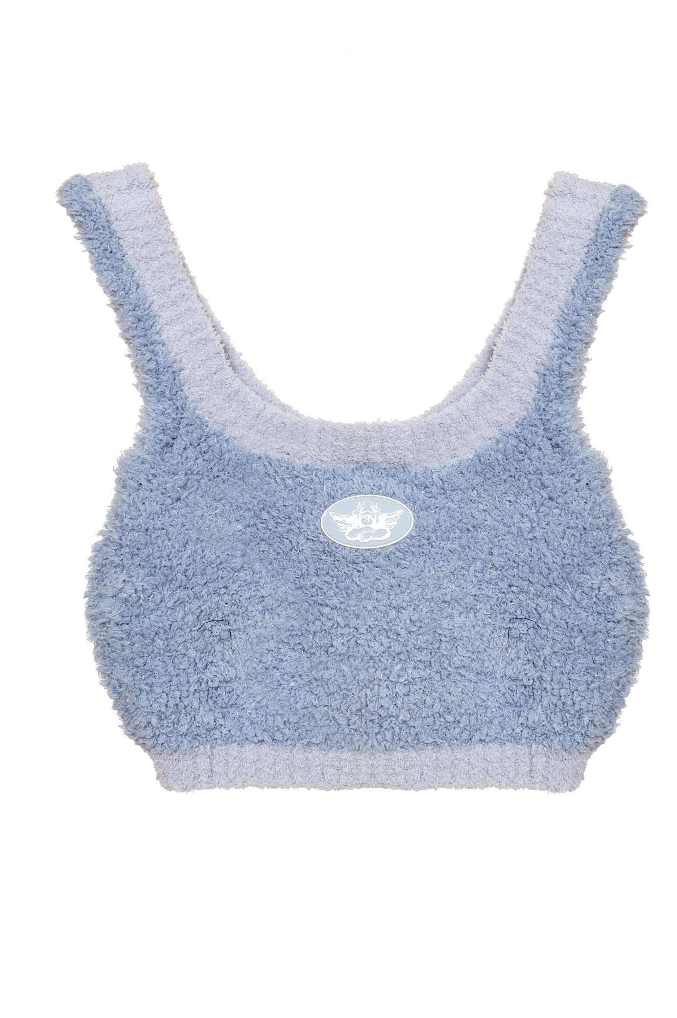 Boys Lie Bodhi Cosy Bralette - Spoiled Brat