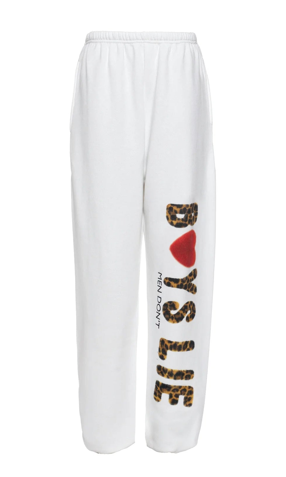 Boys Lie Caitlyn Coded Kimmy Jogger Pant - Spoiled Brat