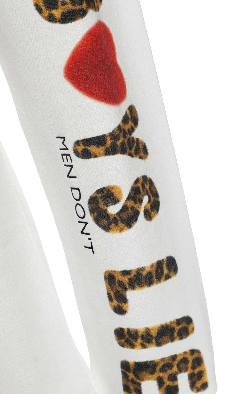 Boys Lie Caitlyn Coded Kimmy Jogger Pant - Spoiled Brat