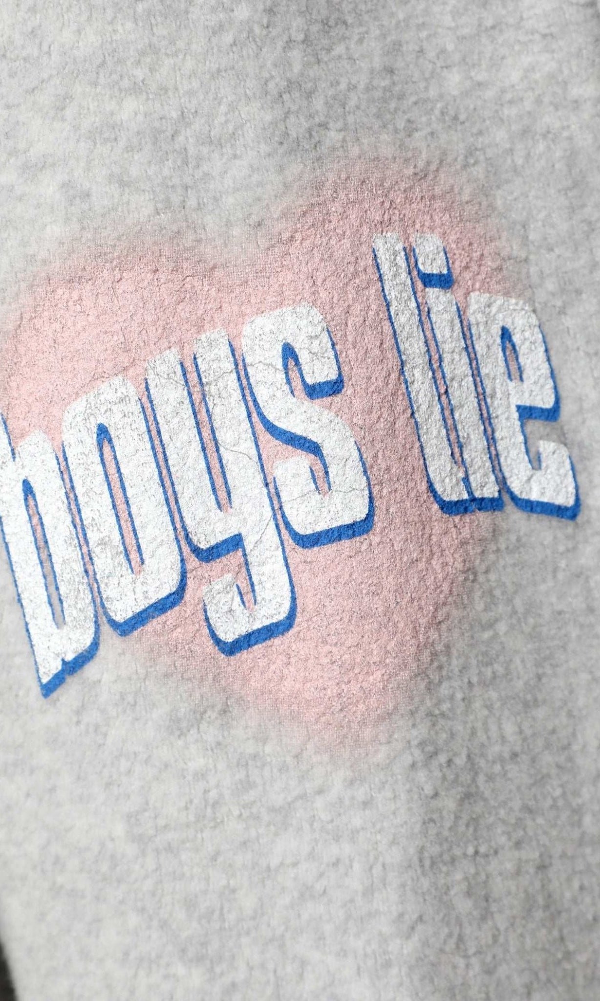 Boys Lie Charmer Kimmy Jogger Pant - Spoiled Brat