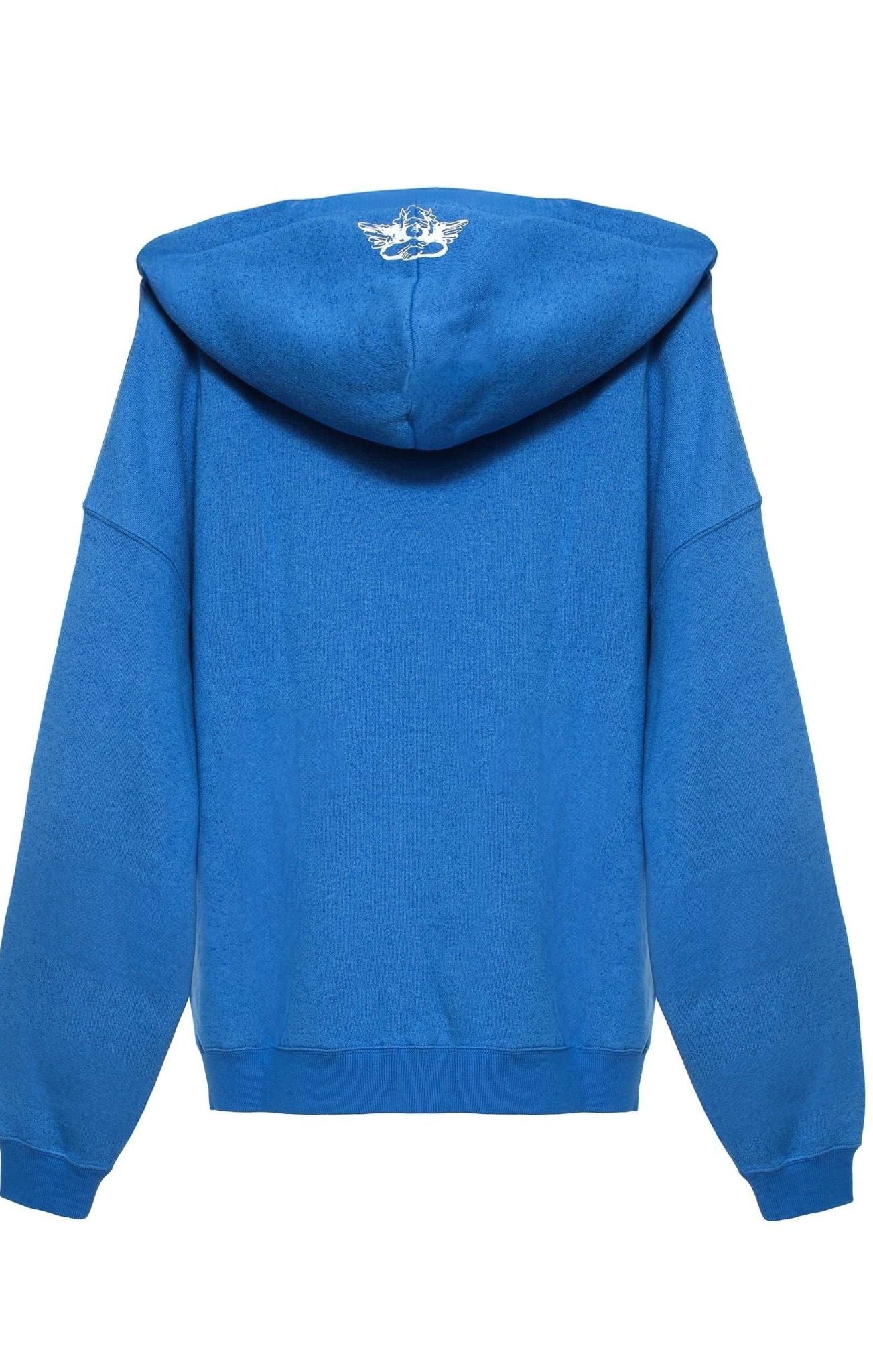 Boys Lie Charmer Racer Hoodie as seen on Chloe Sims - Spoiled Brat