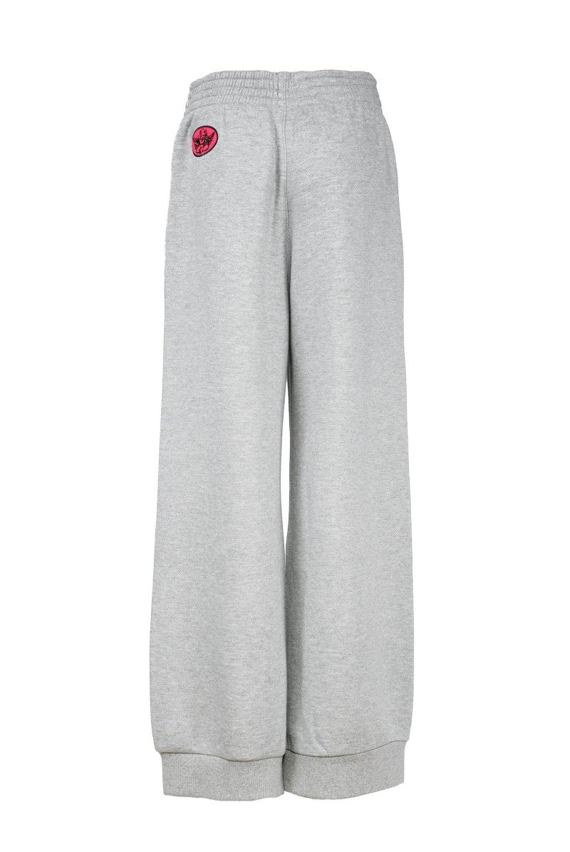 Shop Boys Lie Boys Lie Cupids Club MM Jogger Pants Jogger Bottoms for women – premium loungewear and festival fashion at Spoiled Brat