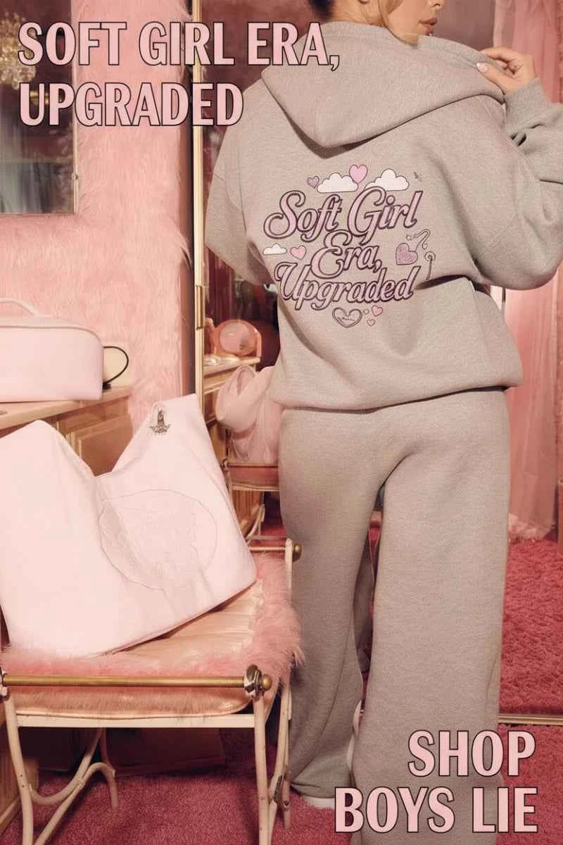 Shop Boys Lie Boys Lie Cupids Club MM Jogger Pants Jogger Bottoms for women – premium loungewear and festival fashion at Spoiled Brat