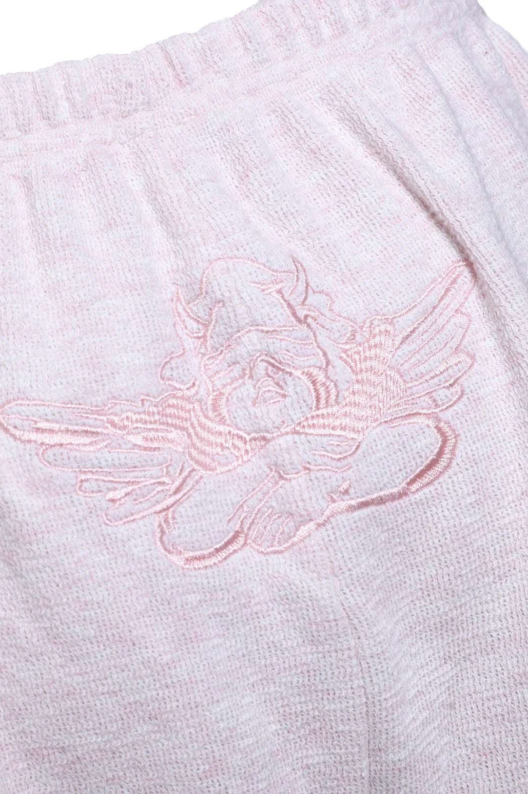 Shop Boys Lie Boys Lie Dangerous Affection Kimmy Jogger Pant Jogger Bottoms for women – premium loungewear and festival fashion at Spoiled Brat