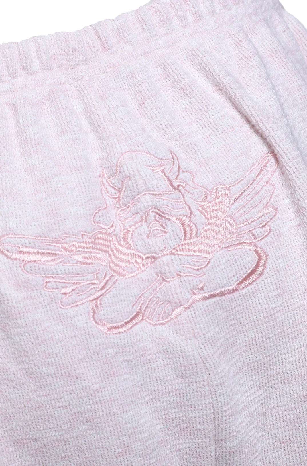 Shop Boys Lie Boys Lie Dangerous Affection Kimmy Jogger Pant Jogger Bottoms for women – premium loungewear and festival fashion at Spoiled Brat