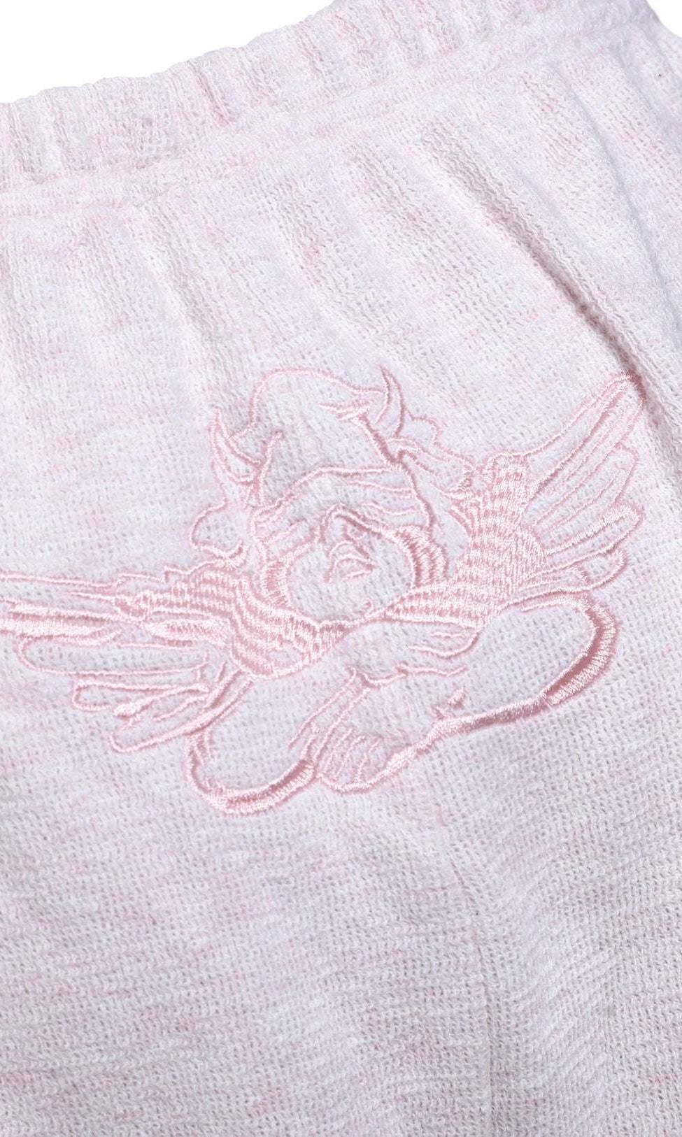 Boys Lie Dangerous Affection Kimmy Jogger Pant - Spoiled Brat