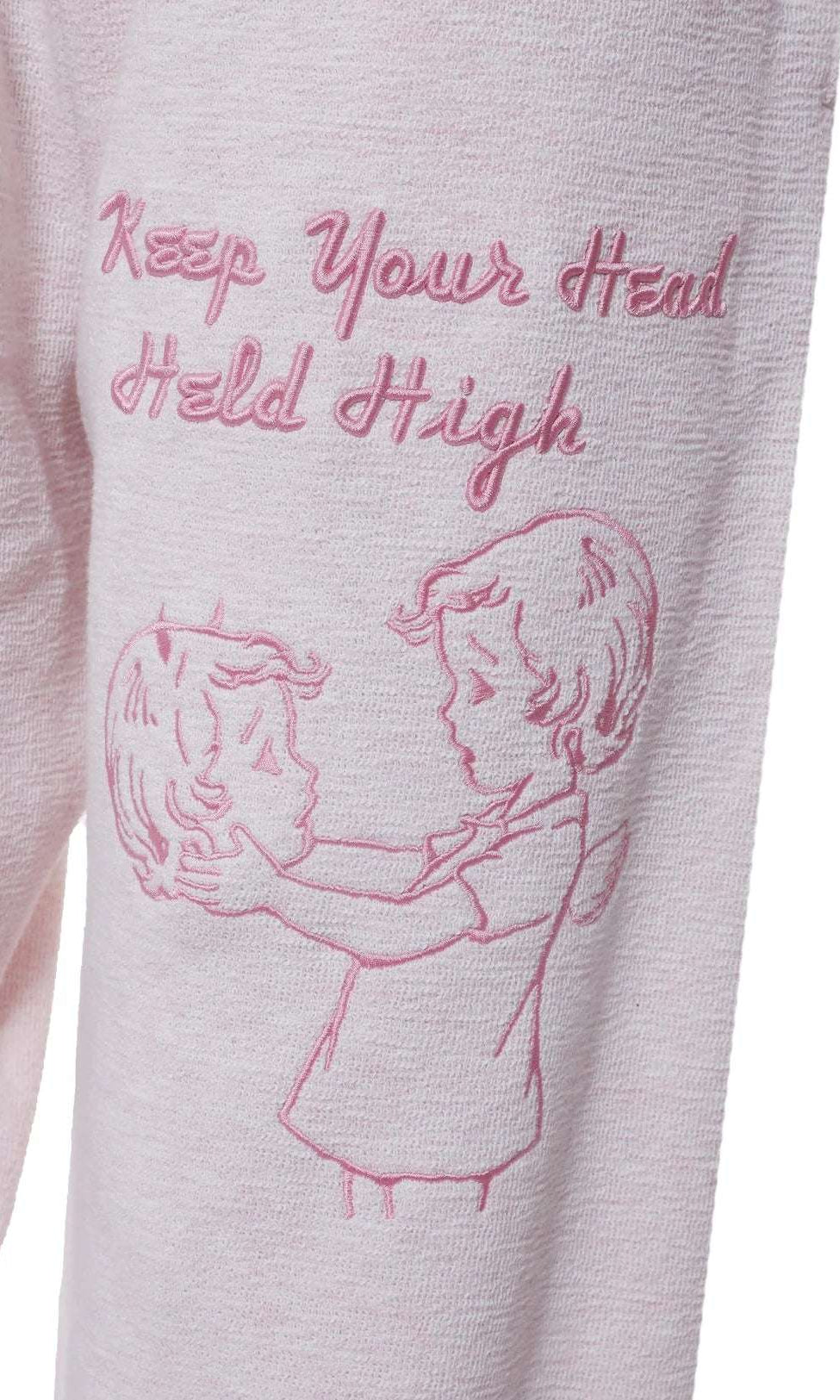 Boys Lie Dangerous Affection Kimmy Jogger Pant - Spoiled Brat