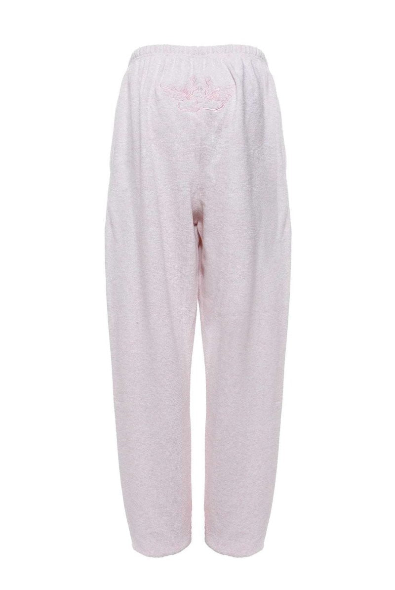 Shop Boys Lie Boys Lie Dangerous Affection Kimmy Jogger Pant Jogger Bottoms for women – premium loungewear and festival fashion at Spoiled Brat