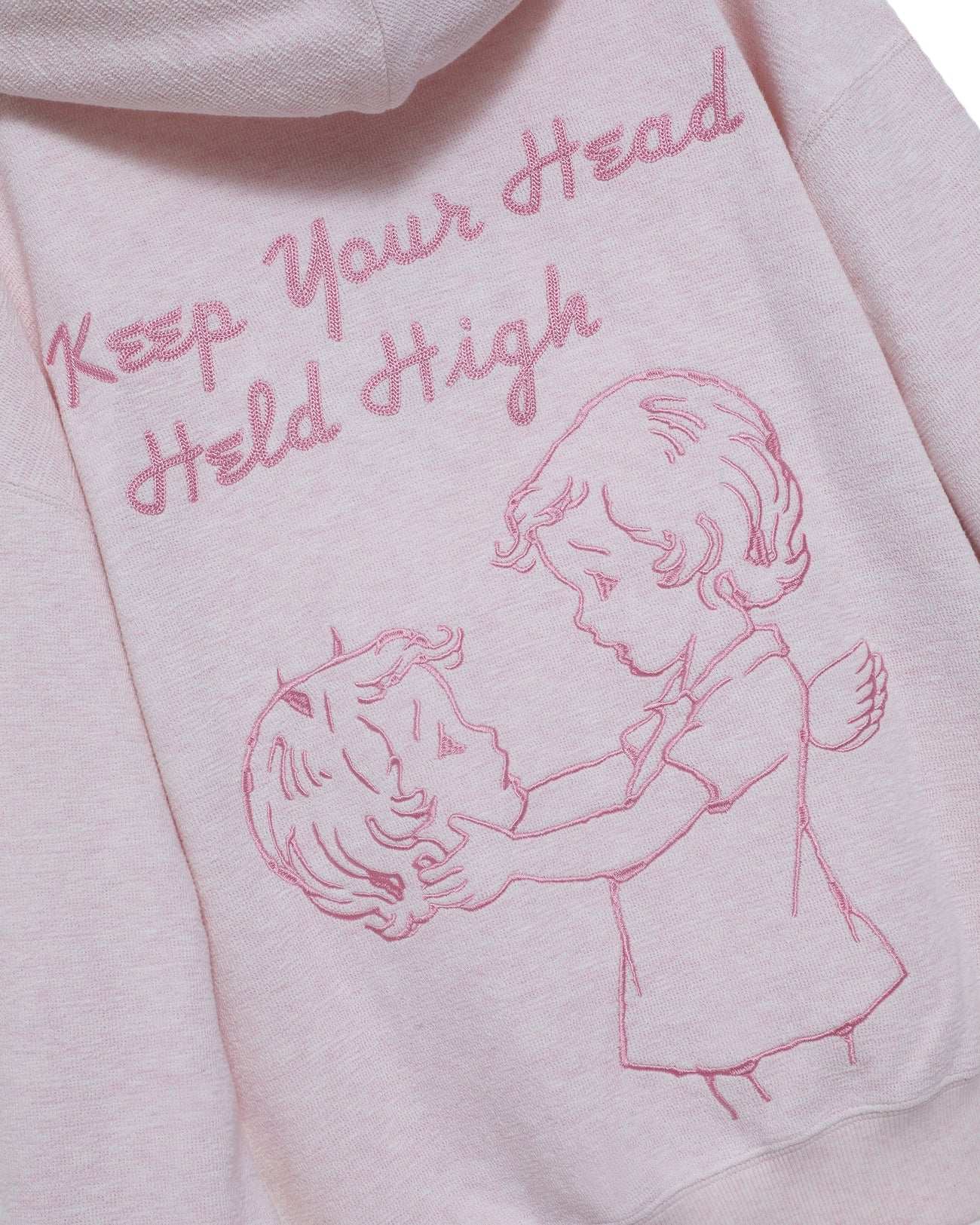 Shop Boys Lie Boys Lie Dangerous Affection V4 Racer Hoodie Hooded Sweatshirt for women – premium loungewear and festival fashion at Spoiled Brat