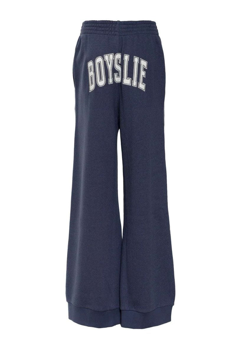 Shop Boys Lie Boys Lie In Too Deep MM Pants Jogger Bottoms for women – premium loungewear and festival fashion at Spoiled Brat