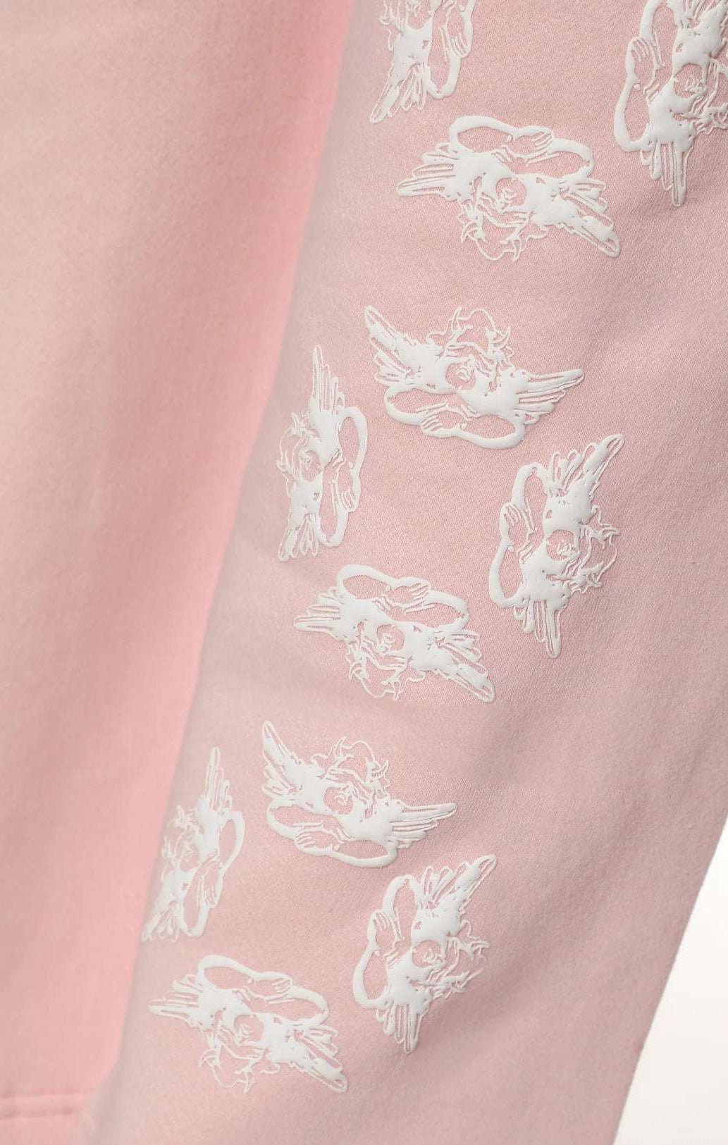 Boys Lie Just Fore You Alex Pants as seen on Molly Marsh - Spoiled Brat