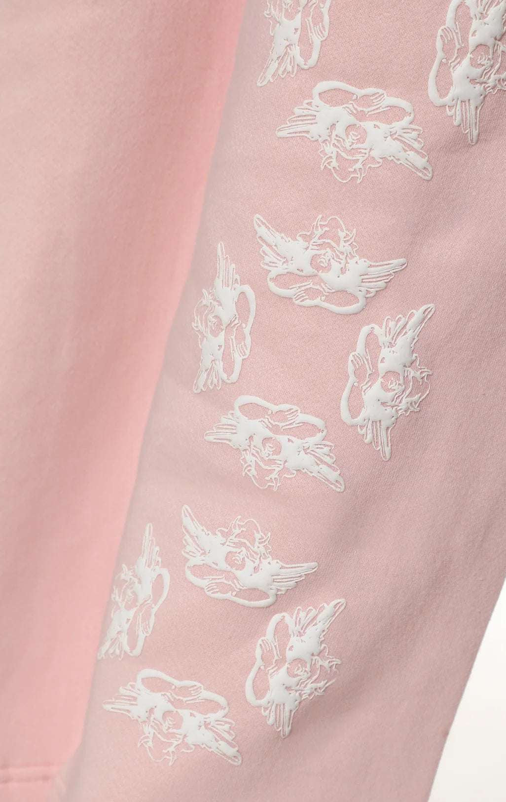 Shop Boys Lie Boys Lie Just Fore You Alex Pants as seen on Molly Marsh Jogger Bottoms for women – premium loungewear and festival fashion at Spoiled Brat