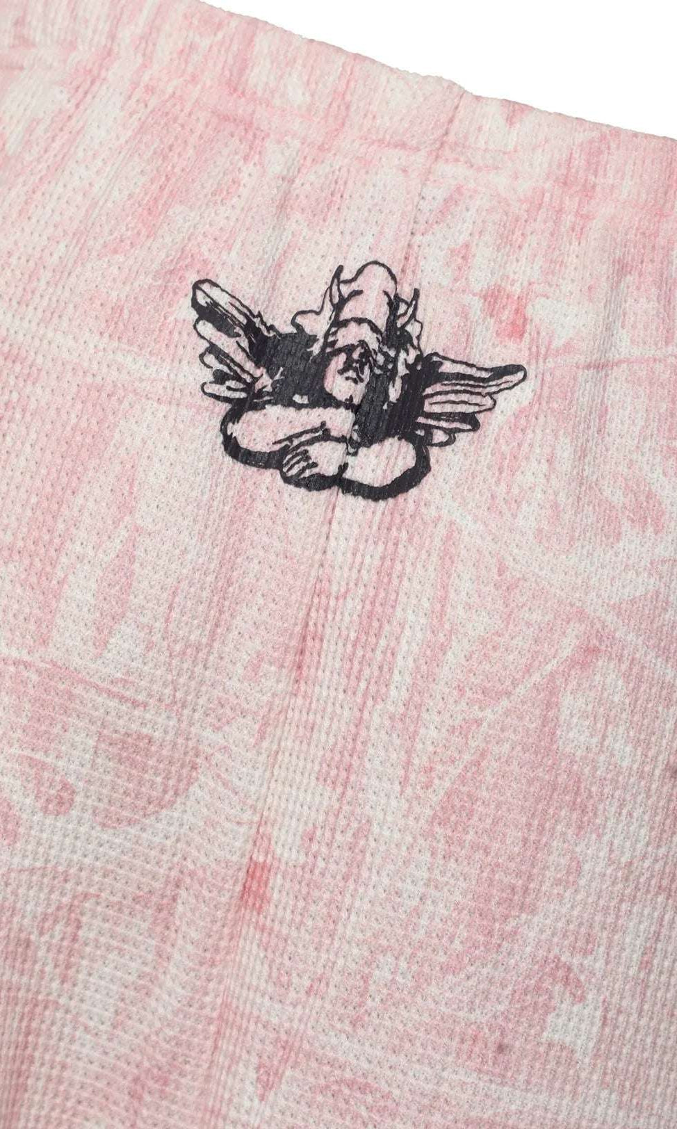 Boys Lie Let Love Guide My Way Kimmy Jogger Pant - Spoiled Brat