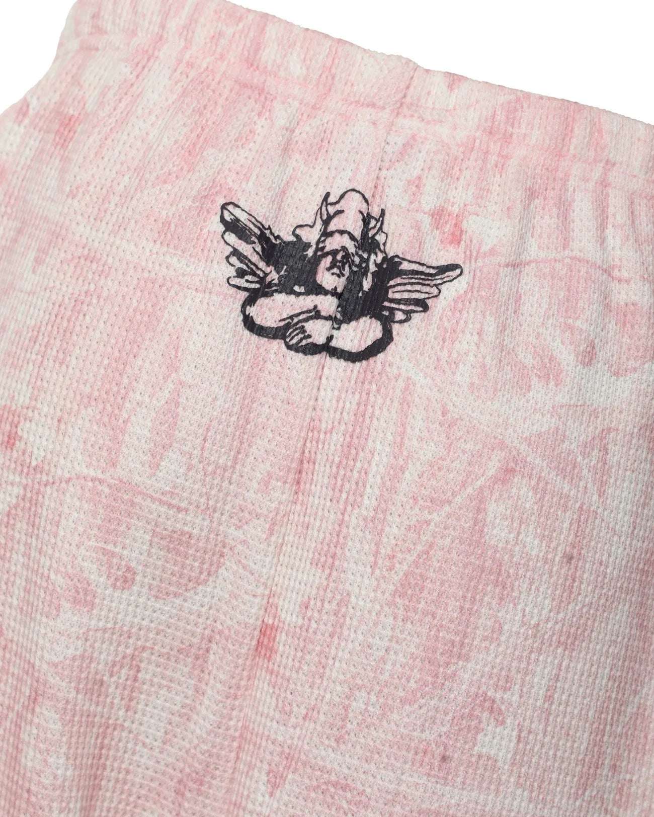 Shop Boys Lie Boys Lie Let Love Guide My Way Kimmy Jogger Pant Jogger Bottoms for women – premium loungewear and festival fashion at Spoiled Brat