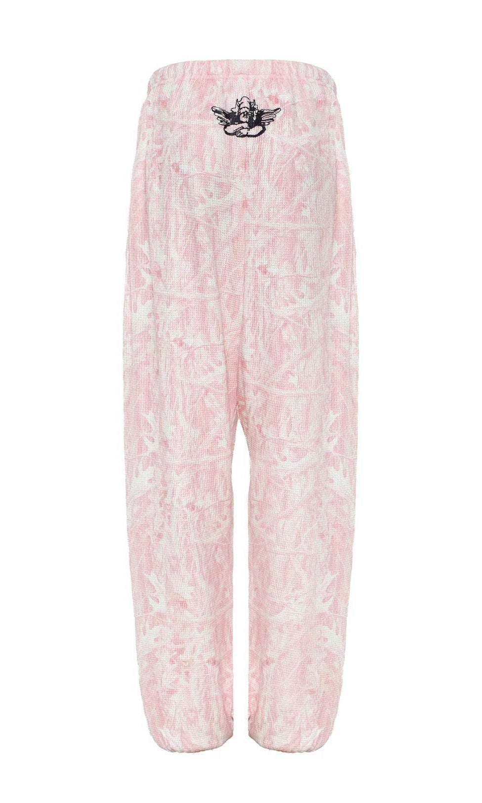 Boys Lie Let Love Guide My Way Kimmy Jogger Pant - Spoiled Brat