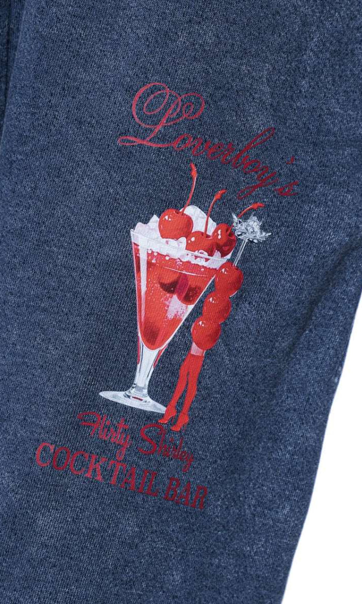 Shop Boys Lie Boys Lie Loverboy Flirty Shirley Kimmy Jogger Pants Jogger Bottoms for women – premium loungewear and festival fashion at Spoiled Brat