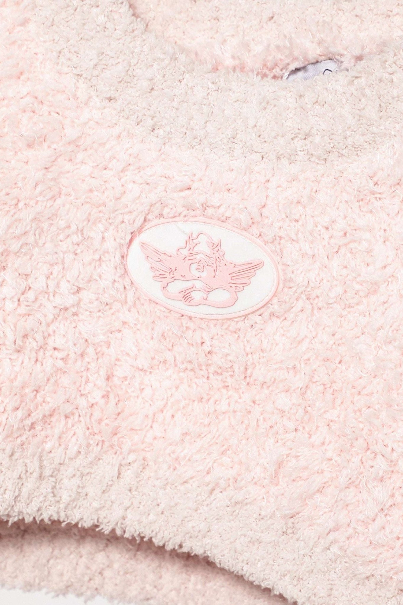 Boys Lie Mami Cosy Bralette - Spoiled Brat