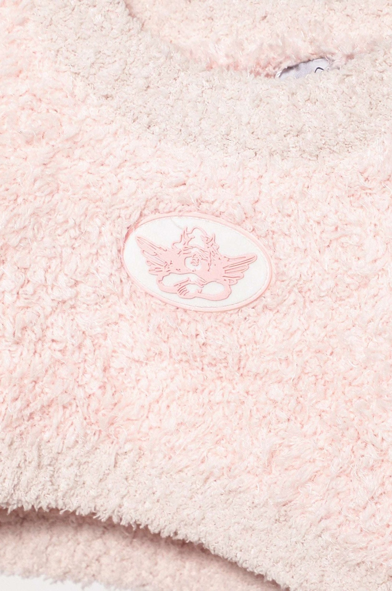 Shop Boys Lie Boys Lie Mami Cosy Bralette Tank Top for women – premium loungewear and festival fashion at Spoiled Brat