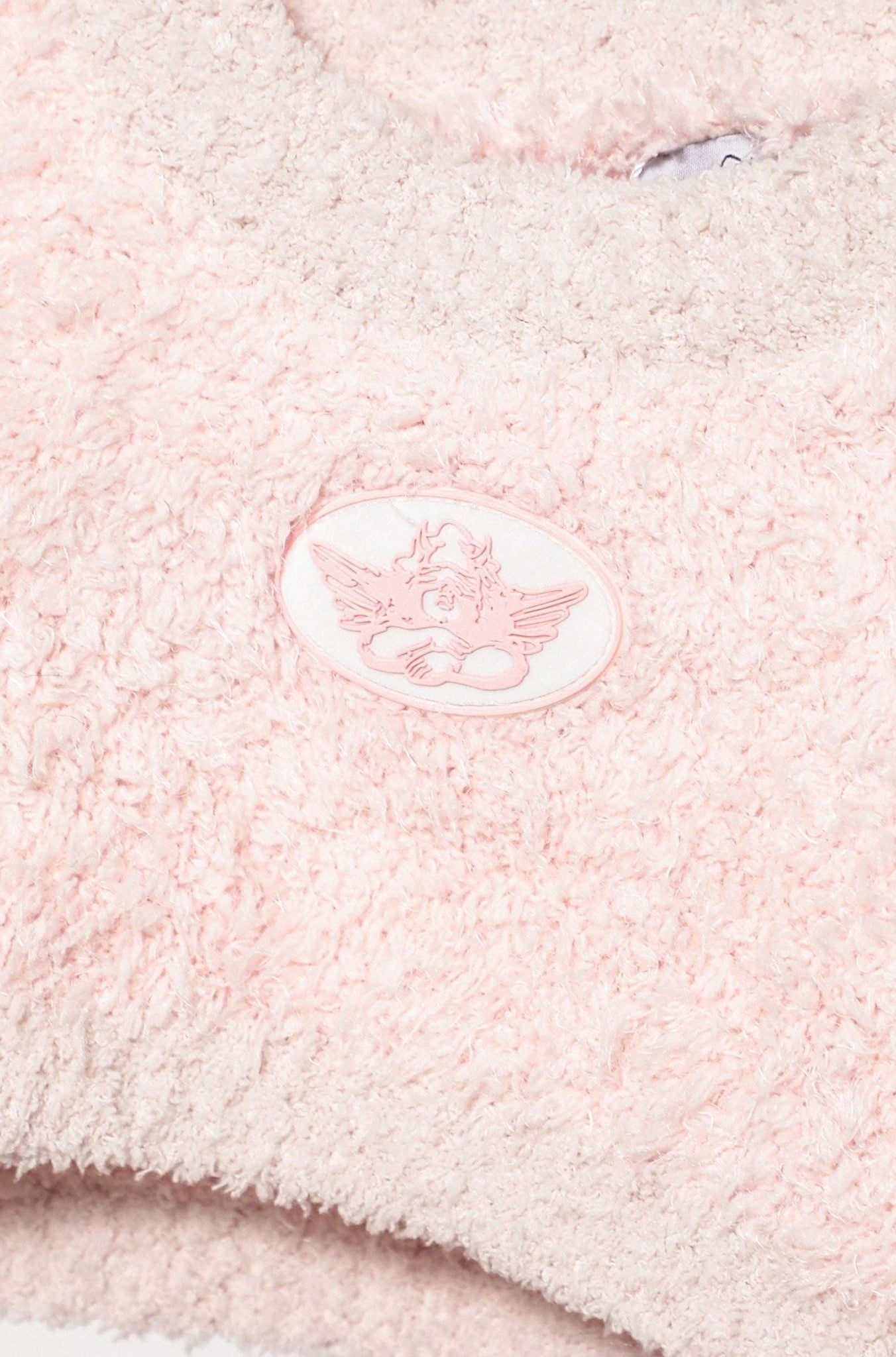 Shop Boys Lie Boys Lie Mami Cosy Bralette Tank Top for women – premium loungewear and festival fashion at Spoiled Brat