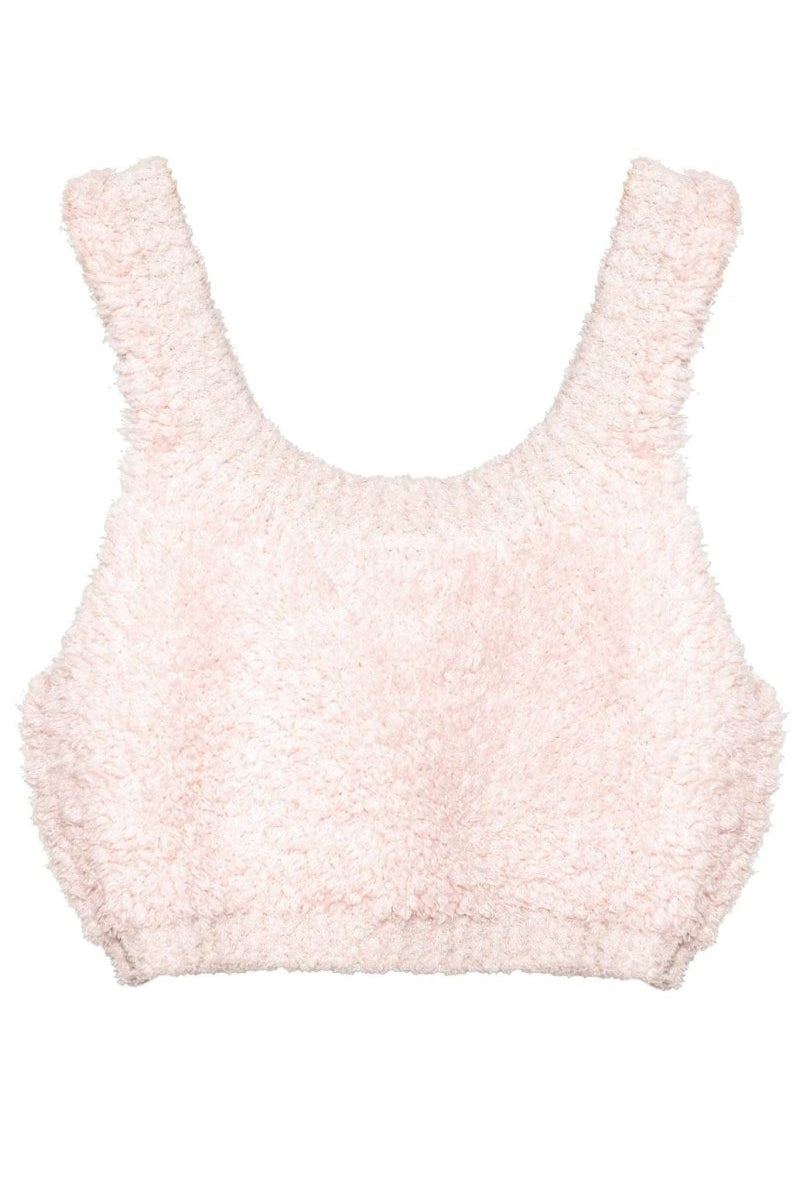 Shop Boys Lie Boys Lie Mami Cosy Bralette Tank Top for women – premium loungewear and festival fashion at Spoiled Brat