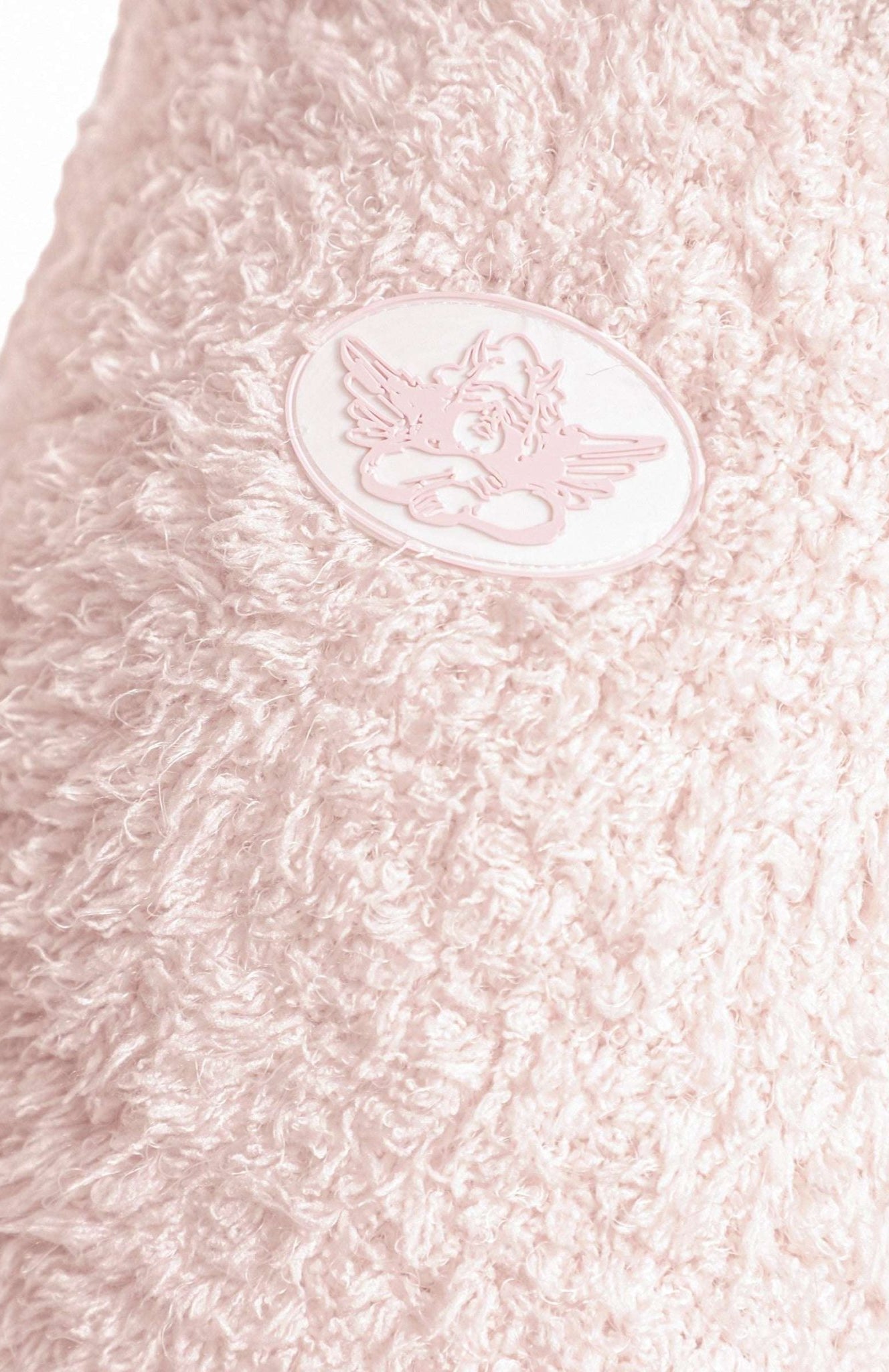 Shop Boys Lie Boys Lie Mami Pink Sweatpants Jogger Bottoms for women – premium loungewear and festival fashion at Spoiled Brat