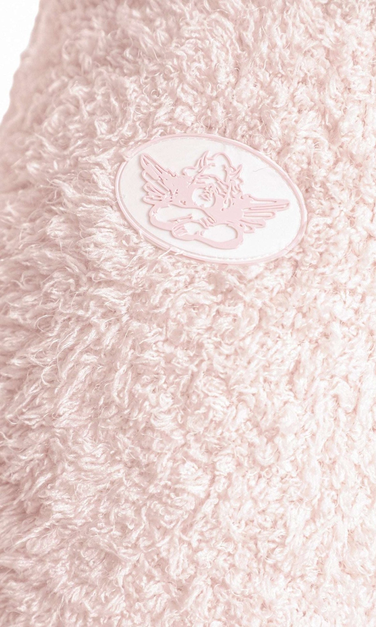 Boys Lie Mami Pink Sweatpants - Spoiled Brat