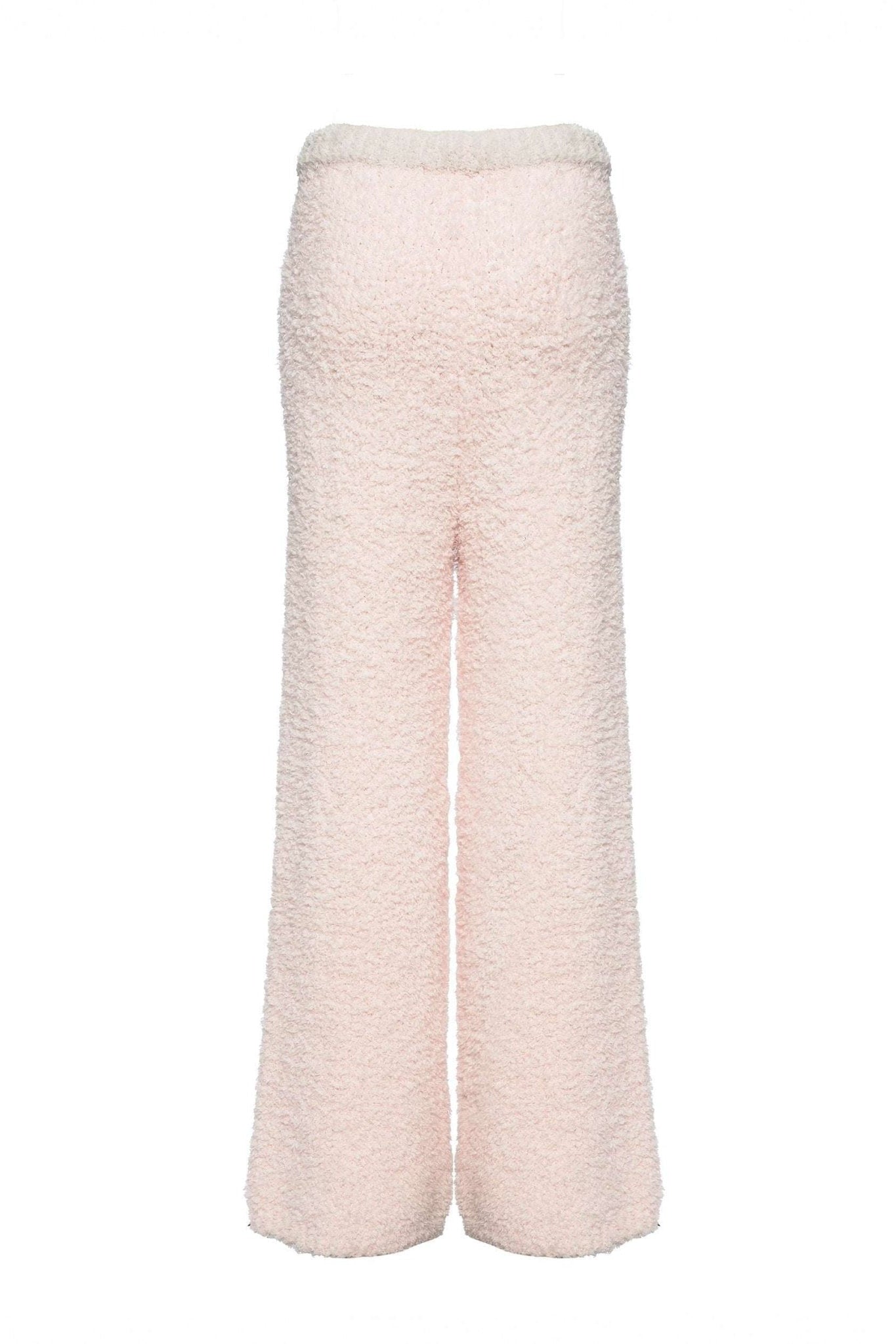 Shop Boys Lie Boys Lie Mami Pink Sweatpants Jogger Bottoms for women – premium loungewear and festival fashion at Spoiled Brat