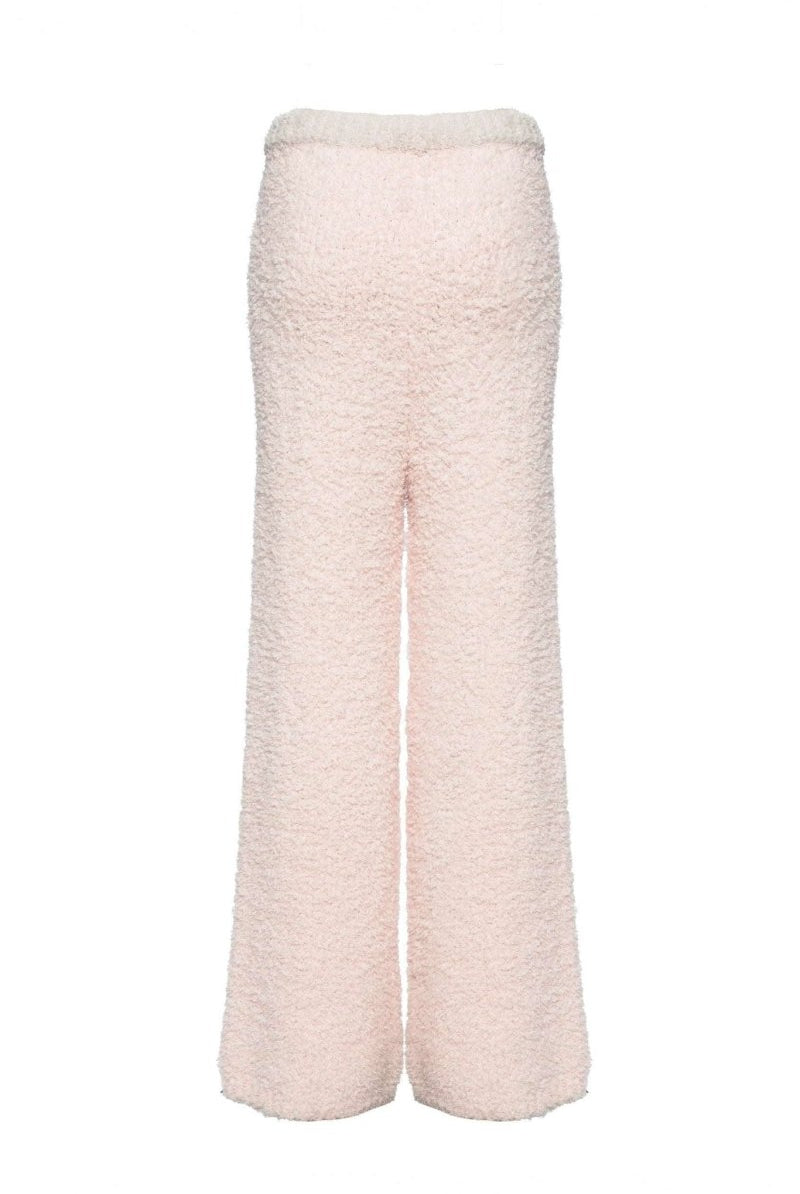Shop Boys Lie Boys Lie Mami Pink Sweatpants Jogger Bottoms for women – premium loungewear and festival fashion at Spoiled Brat