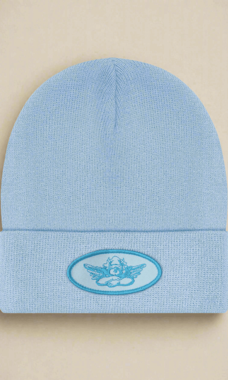 Boys Lie Manhunt Beanie - Spoiled Brat