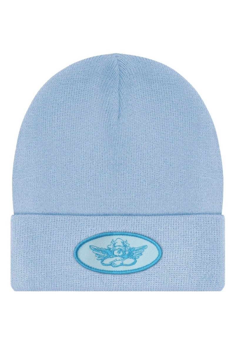 Shop Boys Lie Boys Lie Manhunt Beanie Beanie for women – premium loungewear and festival fashion at Spoiled Brat