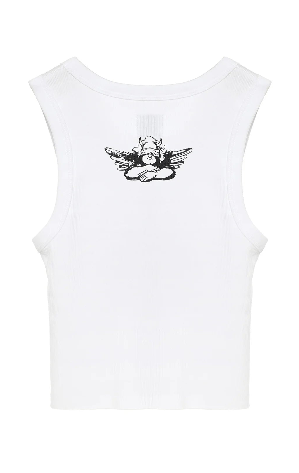 Shop Boys Lie Boys Lie Red Flags Randy Tank Top Tank Top for women – premium loungewear and festival fashion at Spoiled Brat