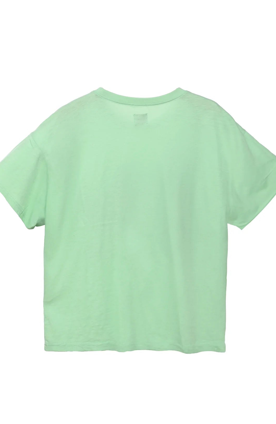 Shop Boys Lie Boys Lie Stitch Me Up Boyfriend Tee Boyfriend T-Shirt for women – premium loungewear and festival fashion at Spoiled Brat