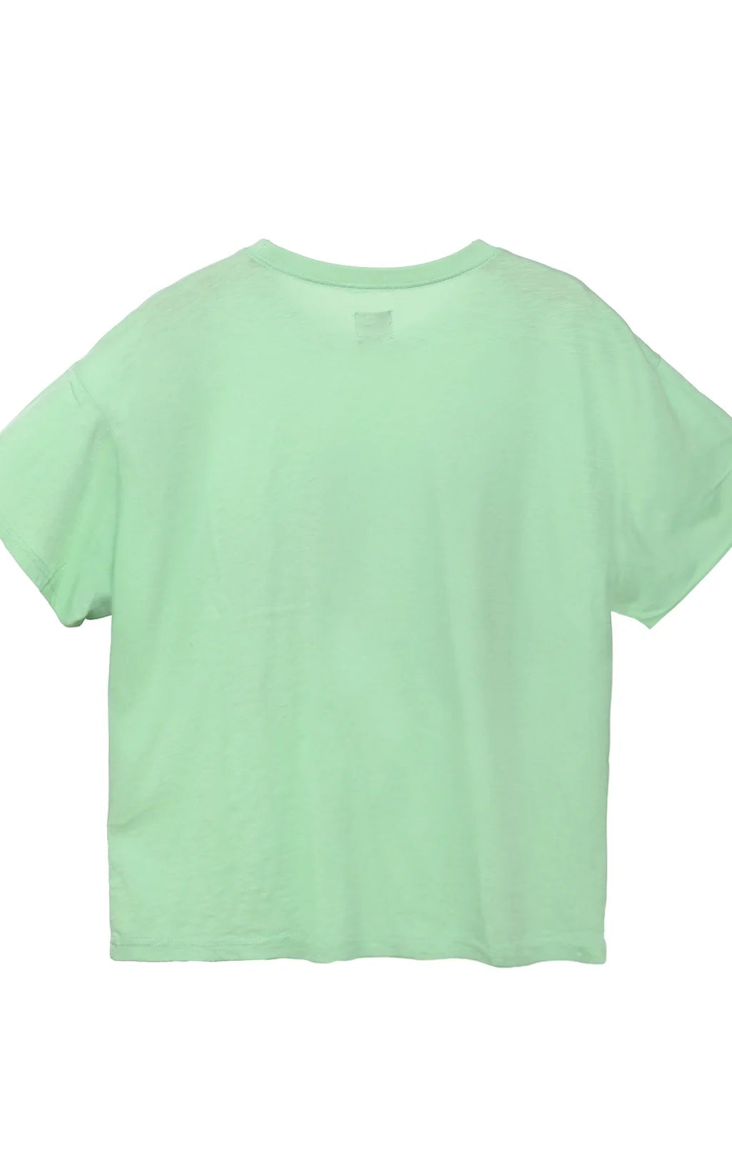 Shop Boys Lie Boys Lie Stitch Me Up Boyfriend Tee Boyfriend T-Shirt for women – premium loungewear and festival fashion at Spoiled Brat