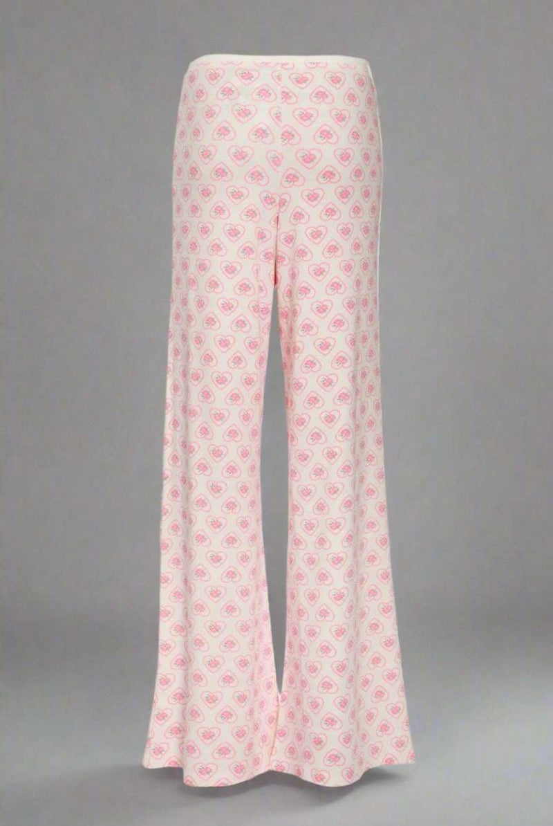 Shop Boys Lie Boys Lie Sweet Sadie Pajama Bottom Pyjamas for women – premium loungewear and festival fashion at Spoiled Brat