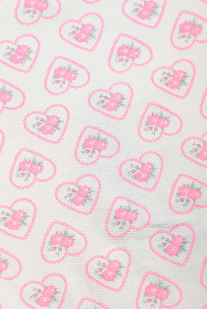 Shop Boys Lie Boys Lie Sweet Sadie Pajama Top Pyjamas for women – premium loungewear and festival fashion at Spoiled Brat