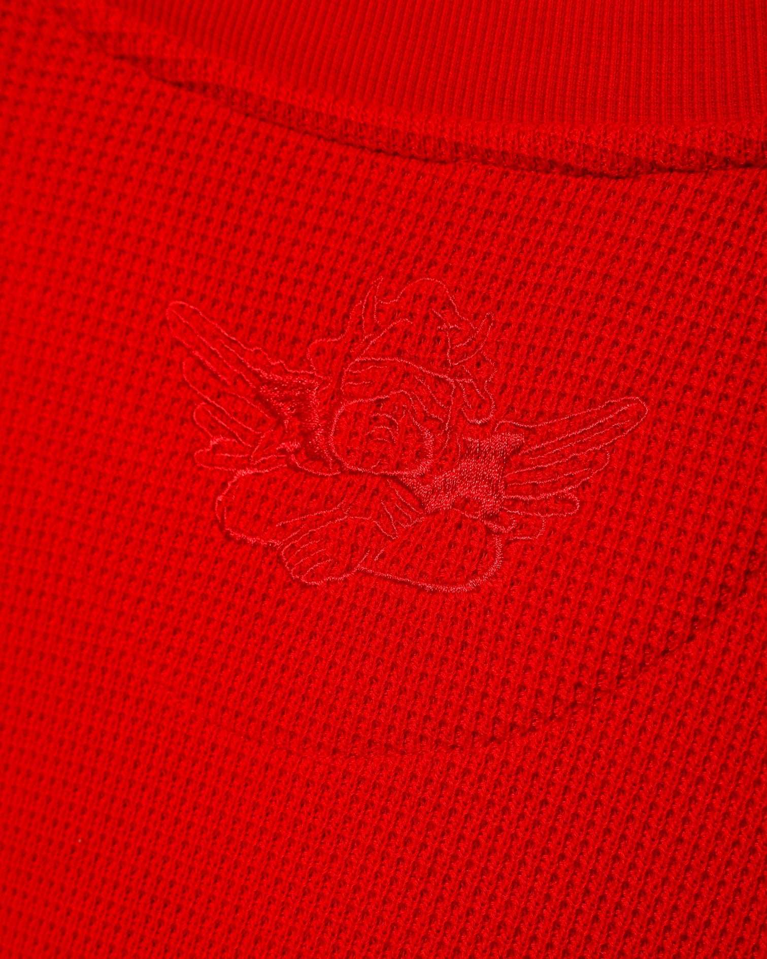 Boys Lie Wrap Me In a Bow Kara Sweater - Spoiled Brat