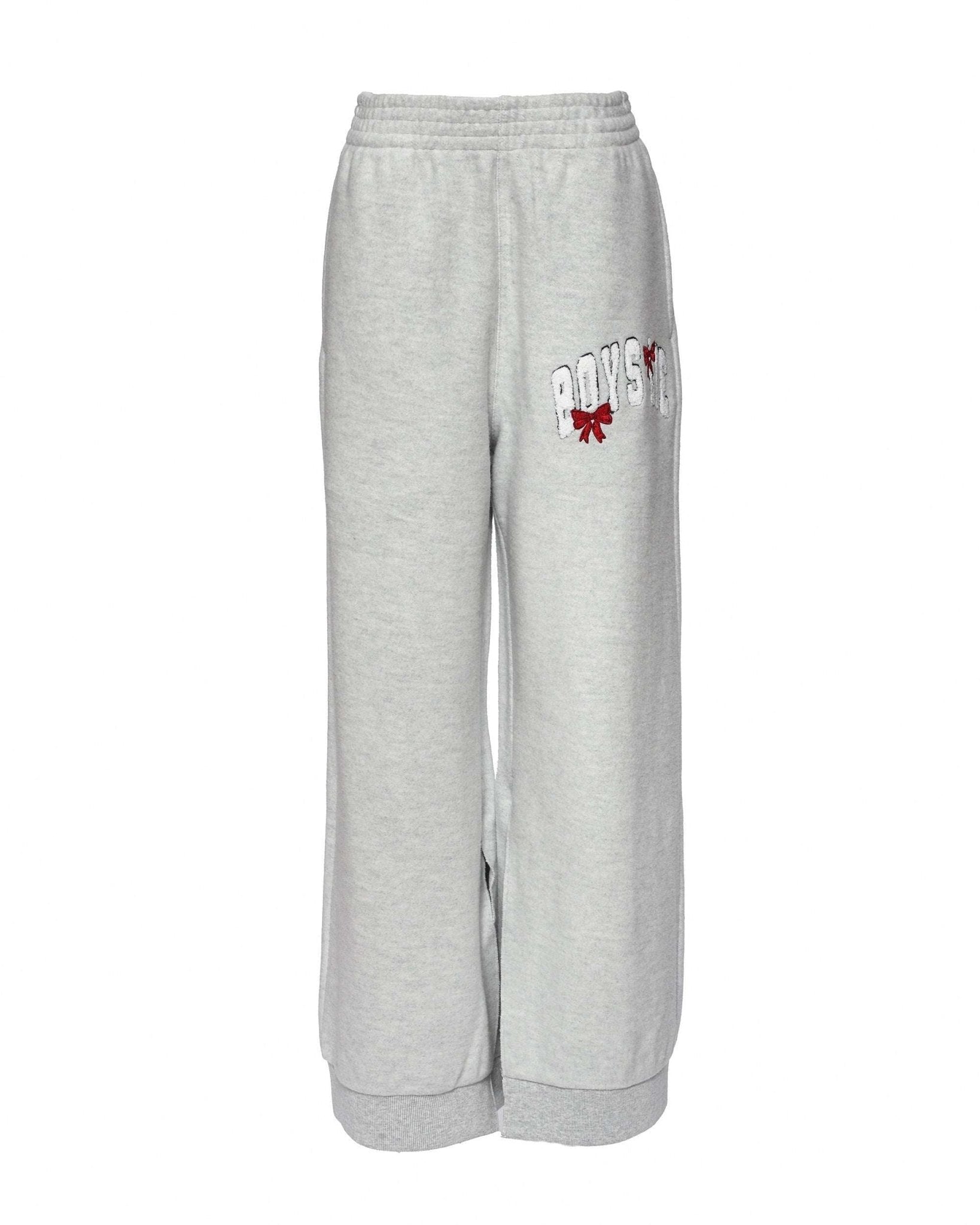 Boys Lie Wrap Me In a Bow MM Jogger Pants - Spoiled Brat