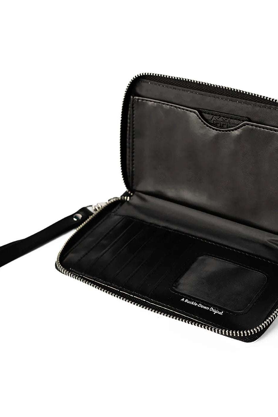 Buckle Down Mean Girls Plastics Purse - Spoiled Brat