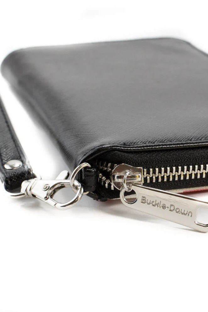 Buckle Down Mean Girls Plastics Purse - Spoiled Brat