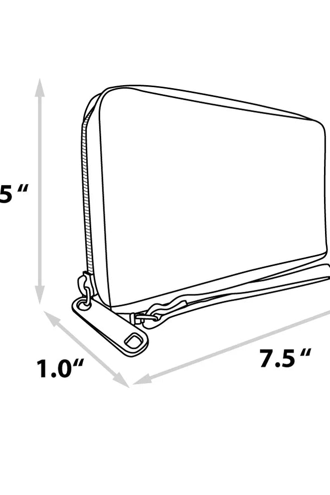 Buckle Down Mean Girls Plastics Purse - Spoiled Brat